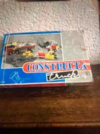 Boismanu constructa truck - vintage, Envoi, Utilisé