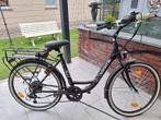 Electrische fiets Wayscral E100, Fietsen en Brommers, Elektrische fietsen, Gebruikt, 51 tot 55 cm, 50 km per accu of meer, Ophalen