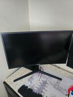 Samsung gaming monitor, Computers en Software, Monitoren, Gaming, HD, Ophalen of Verzenden, Zo goed als nieuw