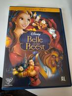 Belle en het beest Beauty and the Beast Walt Disney nieuw, Ophalen of Verzenden, Zo goed als nieuw