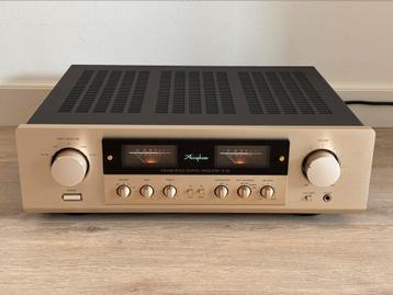 Accuphase E-212 Versterker beschikbaar voor biedingen