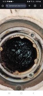 Poele a petrole, Doe-het-zelf en Bouw, Ophalen