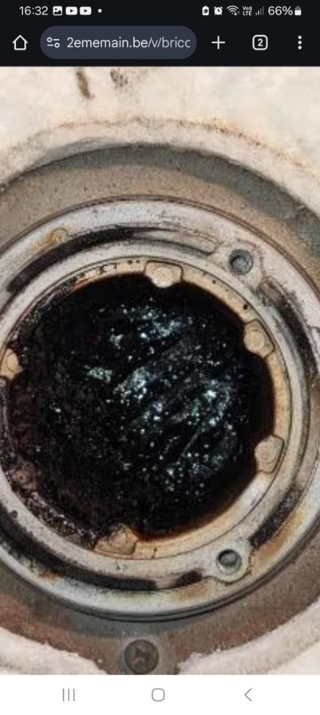 Poele a petrole, Doe-het-zelf en Bouw, Verwarming en Radiatoren, Ophalen