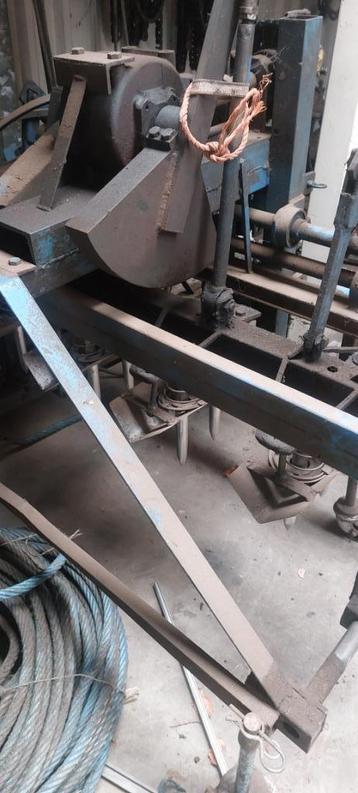 preiplantmachine, Zakelijke goederen, Ophalen, Akkerbouw