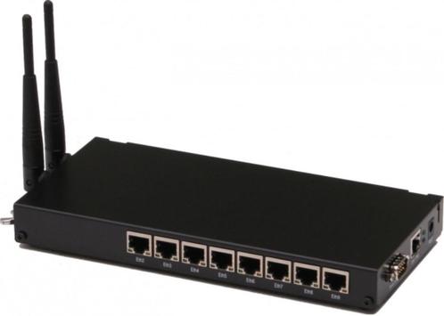 Mikrotik RouterBoard 493G Router/Access Point met wifi, Computers en Software, Routers en Modems, Refurbished, Router, Ophalen