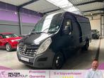 Renault Master 2.3 DCi 6 ZIT Lichtevr. BTW incl., Auto's, Bestelwagens en Lichte vracht, Bedrijf, https://public.car-pass.be/vhr/e58a8992-655f-4bfd-82d7-0942fb633942