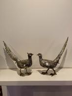 Twee fazanten, Antiek en Kunst, Antiek | Woonaccessoires