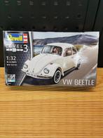 Revell vw beetle, Hobby en Vrije tijd, Modelbouw | Auto's en Voertuigen, Auto, Revell, Groter dan 1:32, Nieuw