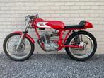 Motorfiets Morini 125 Corsaro Competitie, Overige merken