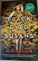 Julia Heaberlin - Black eyed Susans, Ophalen of Verzenden, Zo goed als nieuw, Julia Heaberlin