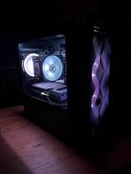 Gaming PC – Ryzen 5 5600 | RTX 3060 12GB | 16GB RAM, Games en Spelcomputers, Ophalen, Zo goed als nieuw