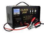 Acculader / Jumpstarter 12V / 24V  (20-400 Amp), Envoi