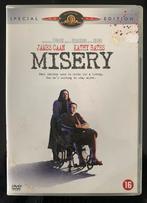 Misery - Stephen King - dvd, Comme neuf, Enlèvement ou Envoi