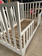 Meegroeibed Van Asten + aerosleep matras in zeer goede staat, Kinderen en Baby's, Ophalen, Matras