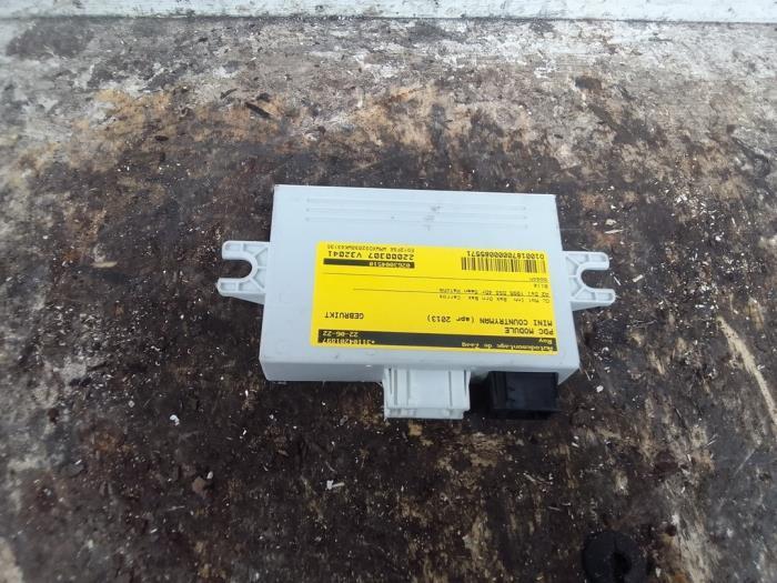 PDC Module van een Mini Countryman, Auto-onderdelen, Carrosserie, Mini, Gebruikt, 3 maanden garantie, Ophalen of Verzenden