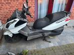 Scooter à vendre pour pièces 100 € prix négociable, Vélos & Vélomoteurs, Scooters | Kymco, Autres modèles, 125 cm³, Classe B (45 km/h)