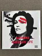 Madonna - American Life ( 2LP Gatefold) Neuf et Scellé, CD & DVD, Vinyles | Pop, 12 pouces, 2000 à nos jours, Neuf, dans son emballage