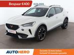 CUPRA Formentor 1.5 TSI ACT (bj 2022, automaat), Auto's, Cupra, Formentor, Wit, 5 zetels, 5 deurs
