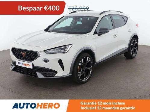 CUPRA Formentor 1.5 TSI ACT (bj 2022, automaat), Auto's, Cupra, Te koop, Formentor, ABS, Achteruitrijcamera, Adaptive Cruise Control