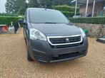 PEUGEOT PARTNER LV, Auto's, Voorwielaandrijving, Stof, Euro 6, 4 cilinders