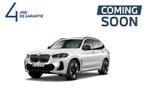 BMW iX3 Kit M, Auto's, BMW, Automaat, Zwart, Wit, Elektrisch