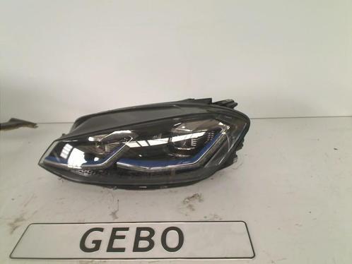 KOPLAMP LINKS Volkswagen Golf VII (AUA) (5G1941035B), Auto-onderdelen, Verlichting, Volkswagen, Gebruikt