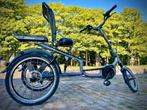 Elektrische Driewielfietsen voor Volwassenen 5 Jaar Garantie, Ophalen of Verzenden, Nieuw, Pfautec