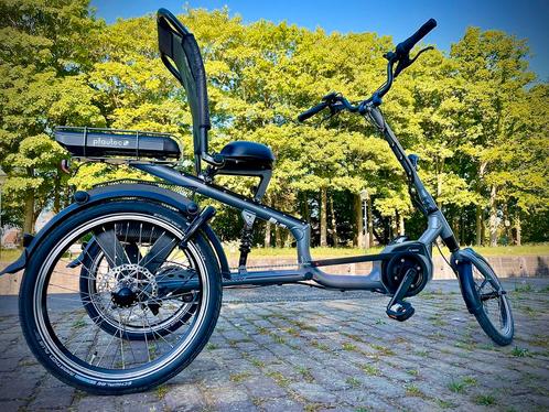 Elektrische Driewielfietsen voor Volwassenen 5 Jaar Garantie, Fietsen en Brommers, Fietsen | Driewielfietsen, Nieuw, Ophalen of Verzenden