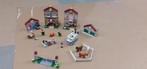 Lego Friends manege, Kinderen en Baby's, Speelgoed | Duplo en Lego, Complete set, Ophalen of Verzenden, Lego, Zo goed als nieuw