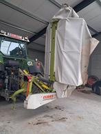 Claas Maaier, Enlèvement, Agricole