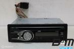 JVC Radio CD VW Transporter T5 -, Gebruikt