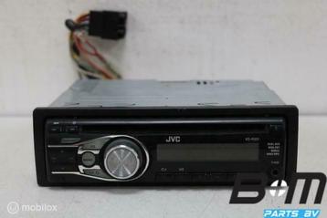 JVC Radio CD VW Transporter T5 - beschikbaar voor biedingen