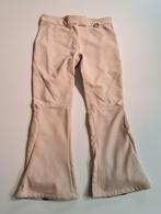 Sport Ralph Lauren Alpine Ski broek flared + leder, Overige merken, Ophalen of Verzenden, Zo goed als nieuw, Kleding