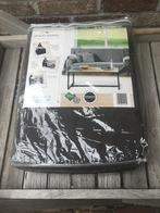 ZETELHOES + 2 SIERKUSSENHOEZEN QUALITY TEXTILES NIEUW, Ophalen of Verzenden, Nieuw