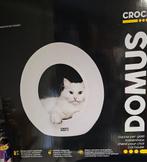 croci Domus maison pour chat, Animaux & Accessoires, Paniers pour chats, Enlèvement, Neuf, Autre