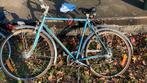 Retro/vintage Peugeot fiets, Fietsen en Brommers, 55 tot 59 cm, Ophalen, Peugeot
