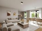 Appartement te koop in Hoogstraten, 2 slpks, Immo, 124 m², Appartement, 2 kamers