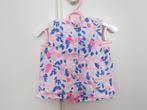 Fris kleurrijk katoenen zomerblousje maat 68 merk JBC, Meisje, JBC, Ophalen of Verzenden, Zo goed als nieuw