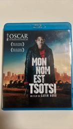 Blu-ray Mon Nom Est Tsosi, Enlèvement ou Envoi, Comme neuf