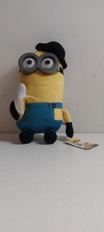 Knufffel minion, Collections, Disney, Comme neuf, Enlèvement ou Envoi