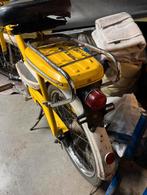 Amigo, Fietsen en Brommers, Ophalen