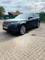 Range Rover Velar, Auto's, Land Rover, USB, Range Rover Velar, Leder, Bedrijf