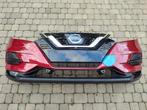 NISSAN QASHQAI 2 II LIFT 17- VOORBUMPER, Gebruikt, Voor, Ophalen of Verzenden, Bumper