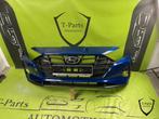 hyundai i20 voorbumper bumper 21+ grille, Gebruikt, Hyundai, Bumper