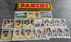 PANINI FOOTBALL 81 RAC JETTE / SC CHARLEROI15 STICKERS  1981, Verzenden