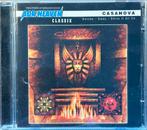 CASANOVA : Heroes - Sway - Shine It All On, Cd's en Dvd's, Ophalen of Verzenden, Zo goed als nieuw