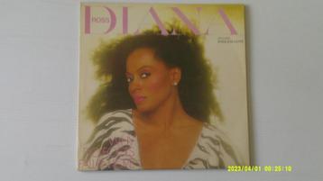 Diana Ross – Why do fools fall in love (LP) beschikbaar voor biedingen