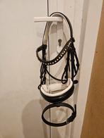 Hoofdstel Harry's Horse Chique pony, Ophalen of Verzenden, Gebruikt, Dressuur