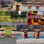 Statafel van Wijnvat, Enlèvement ou Envoi, Neuf