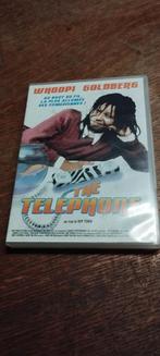 DVD du film the téléphone, Alle leeftijden, Ophalen of Verzenden, Zo goed als nieuw, Overige genres